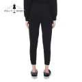 Slim Tightfitting Jumpsuit Women Light Slacks Trouser Jogger Sports Pant